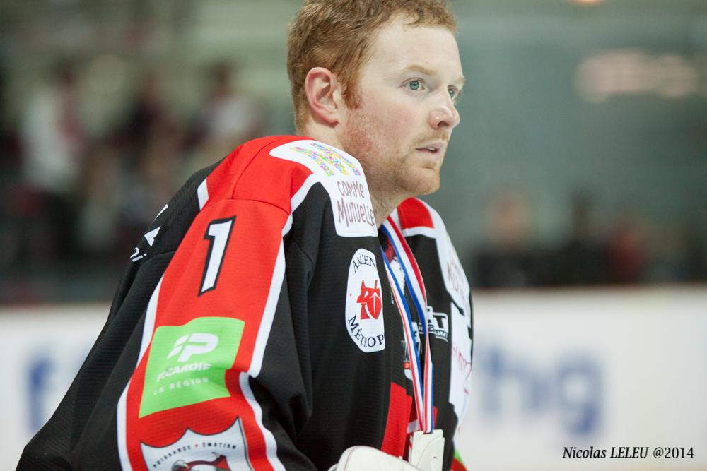 Rouen 5 - 3 Amiens 