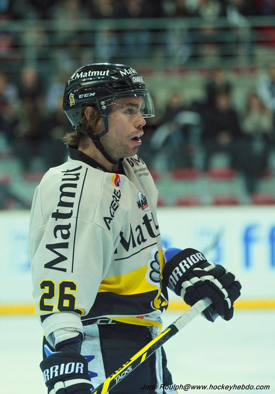 Rouen 5 - 3 Amiens 