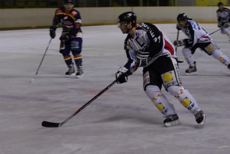 Nice 1 - 10 Caen 