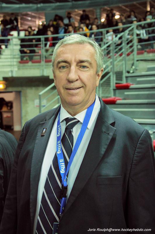 Rouen 5 - 3 Amiens 