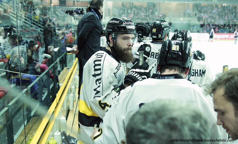 Rouen 5 - 3 Amiens 