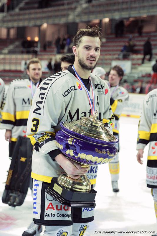 Rouen 5 - 3 Amiens 