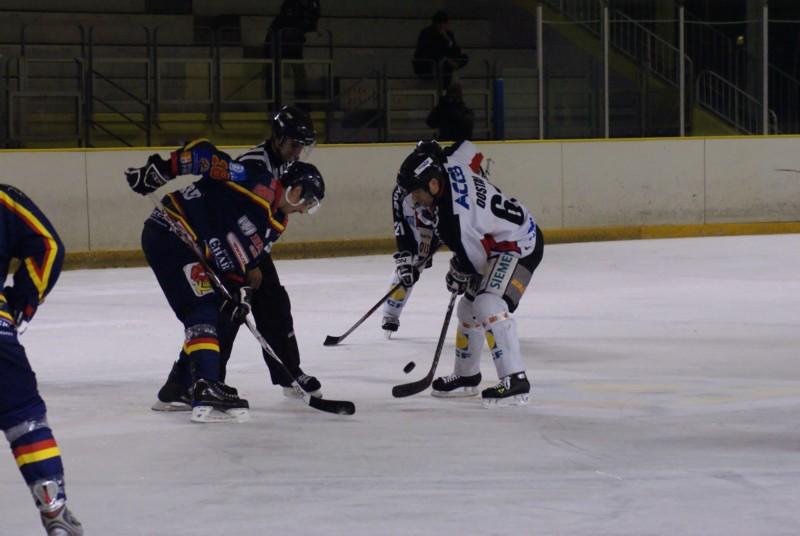 Nice 1 - 10 Caen 