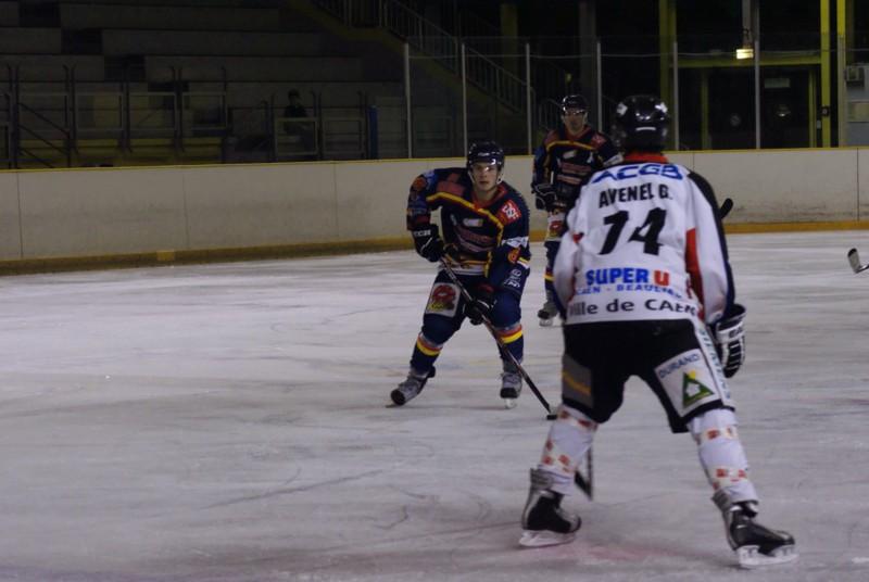 Nice 1 - 10 Caen 
