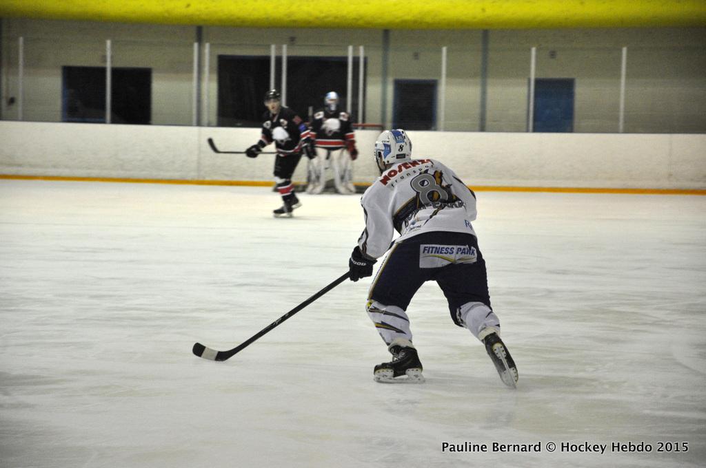 Reims 6 - 2 Toulouse-Blagnac