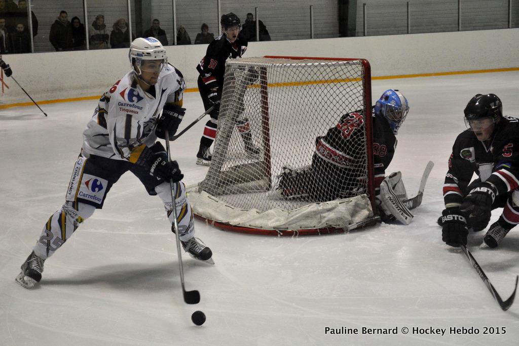 Reims 6 - 2 Toulouse-Blagnac