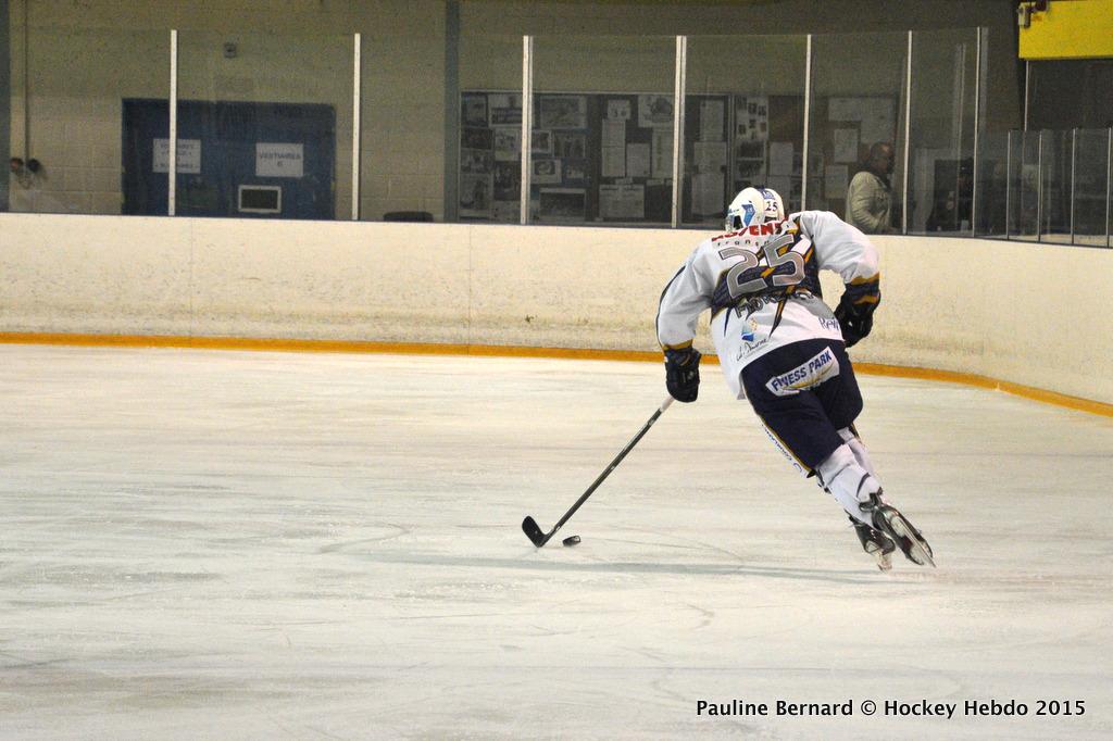 Reims 5 - 3 Tours 