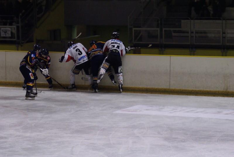 Nice 1 - 10 Caen 