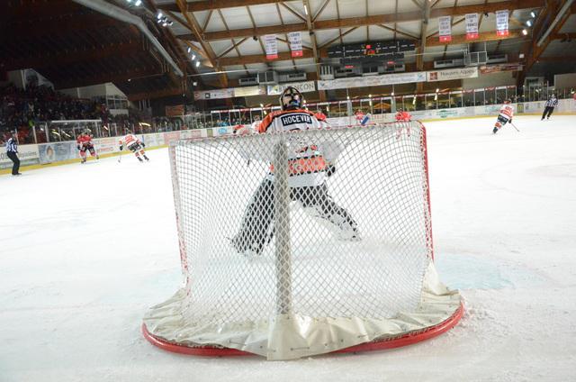 Briançon  2 - 0 Epinal 