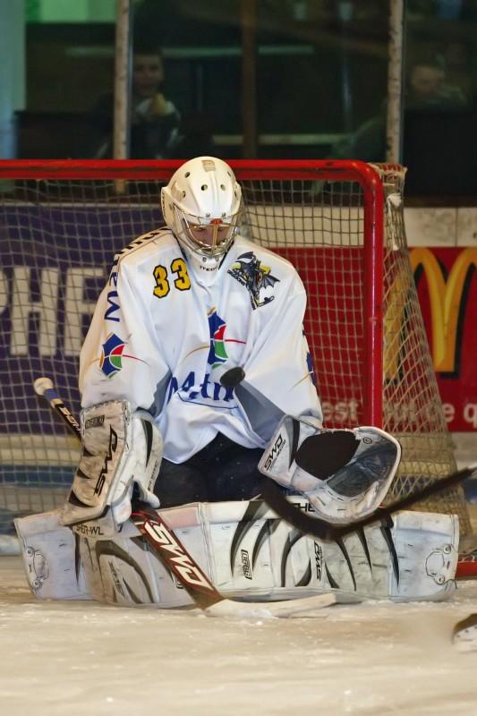 Epinal  2 - 6 Rouen
