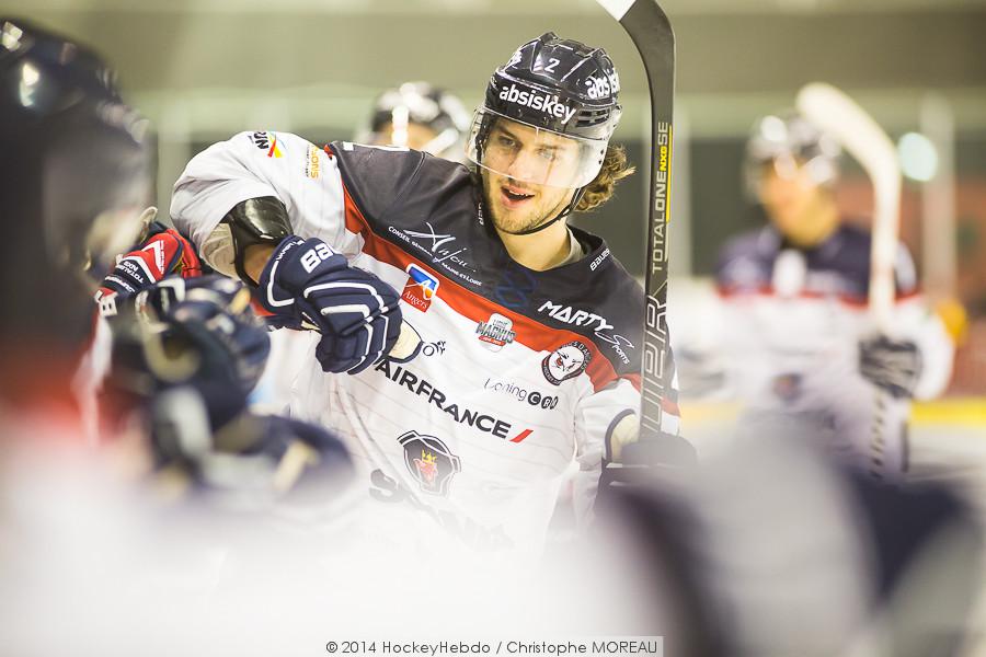 Strasbourg  3 - 5 Angers 