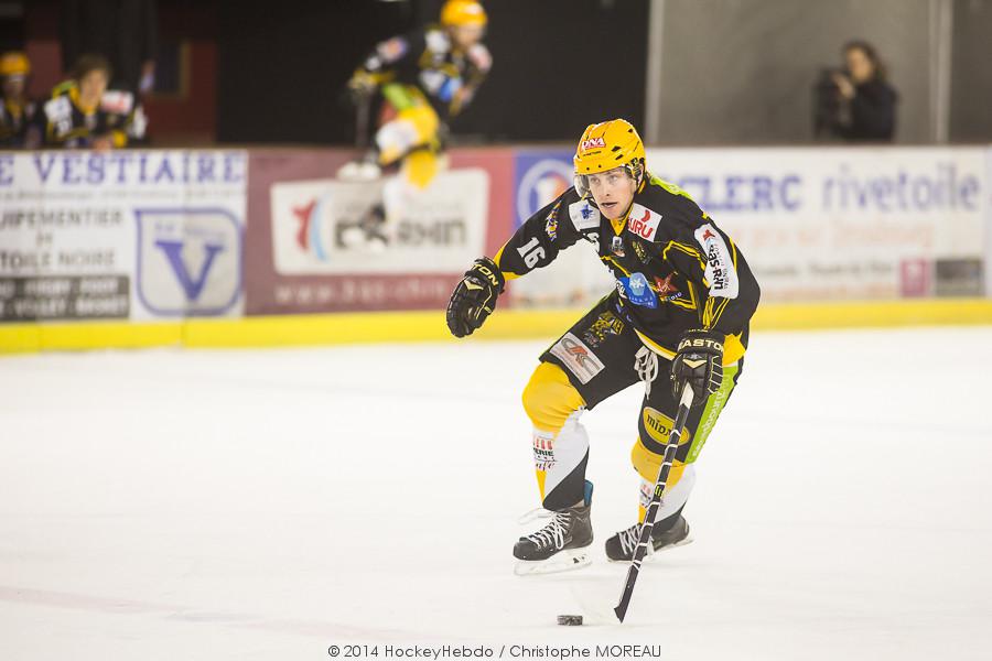Strasbourg  3 - 5 Angers 