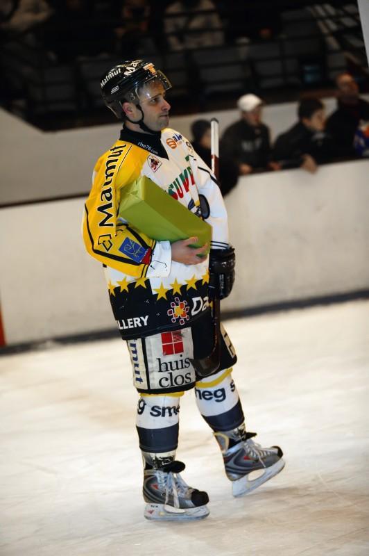 Epinal  2 - 6 Rouen