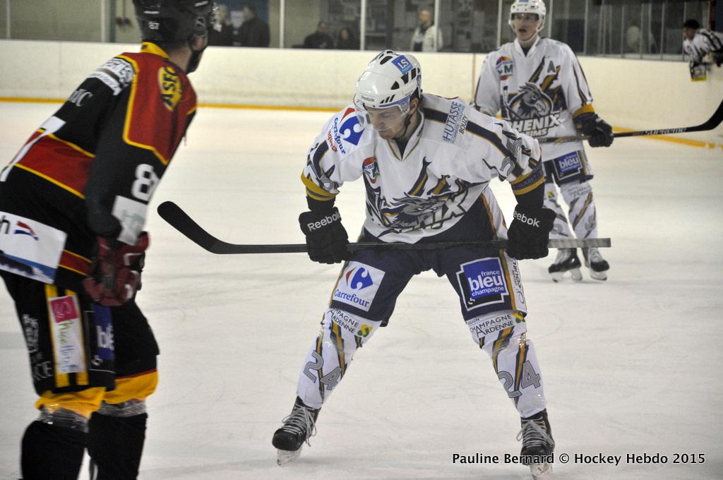 Reims 4 - 3 Nice
