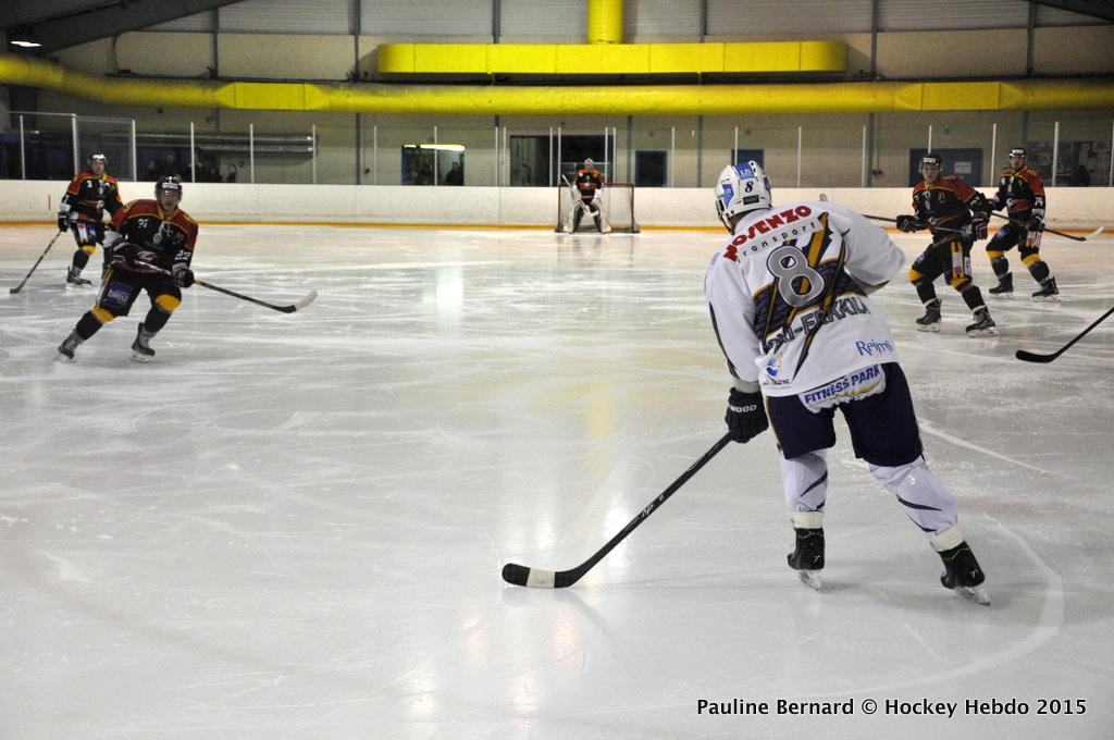 Reims 4 - 3 Nice