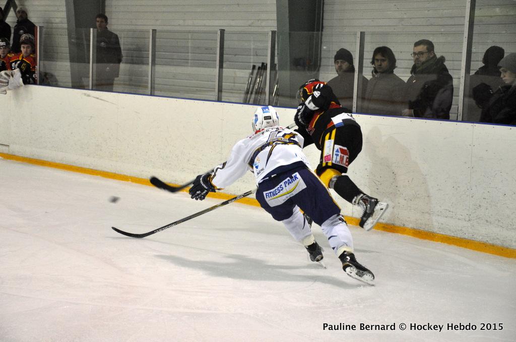Reims 4 - 3 Nice