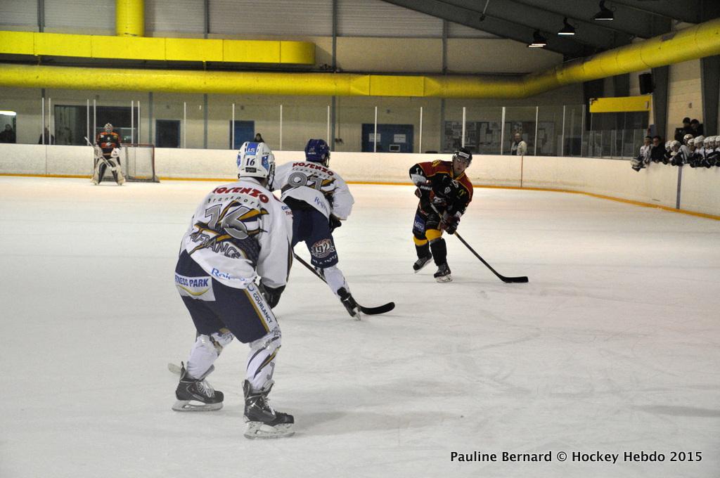 Reims 4 - 3 Nice