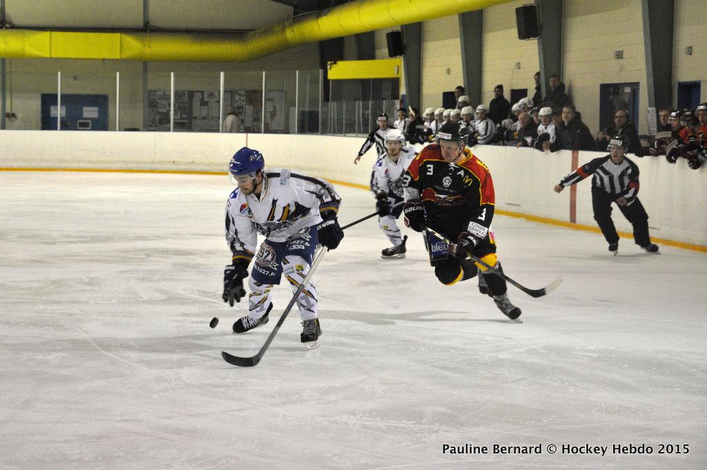 Reims 4 - 3 Nice