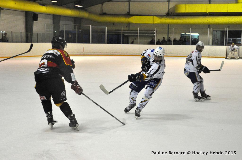 Reims 4 - 3 Nice