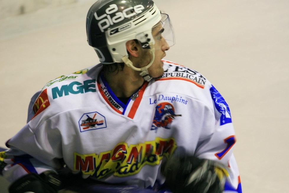 Mont-Blanc 1 - 5 Epinal 