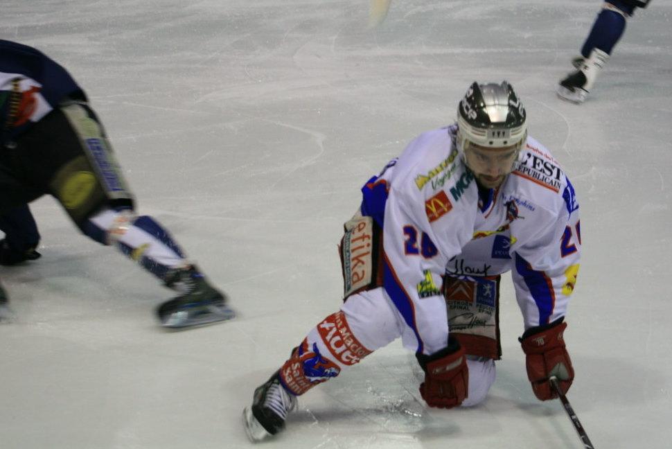 Mont-Blanc 1 - 5 Epinal 