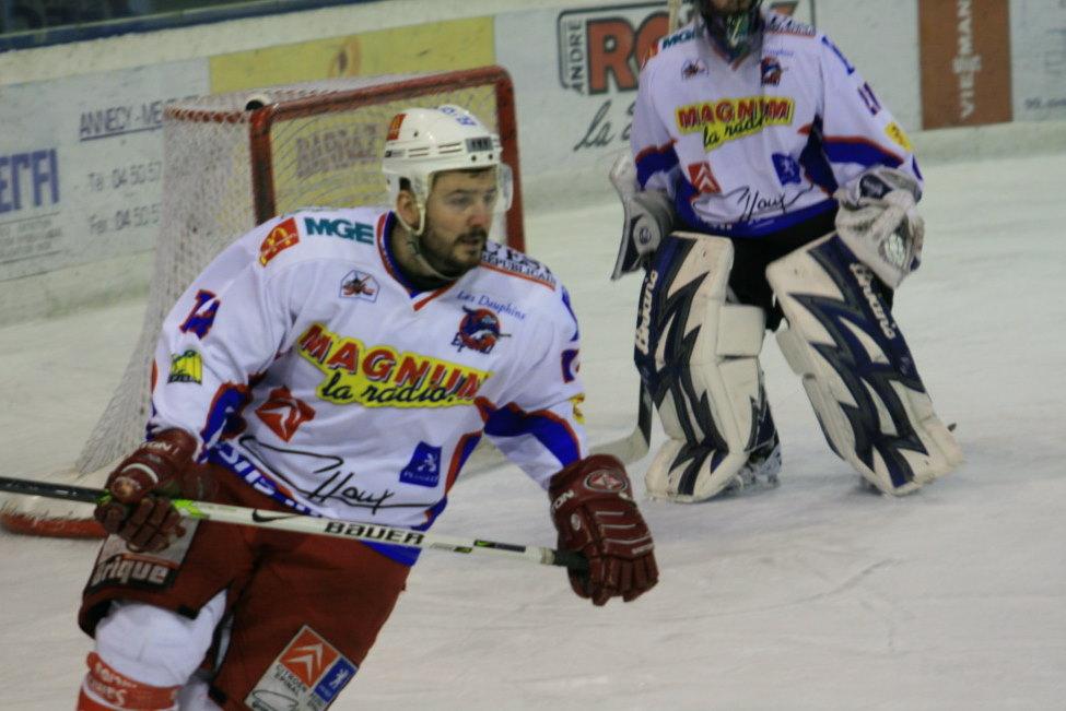 Mont-Blanc 1 - 5 Epinal 