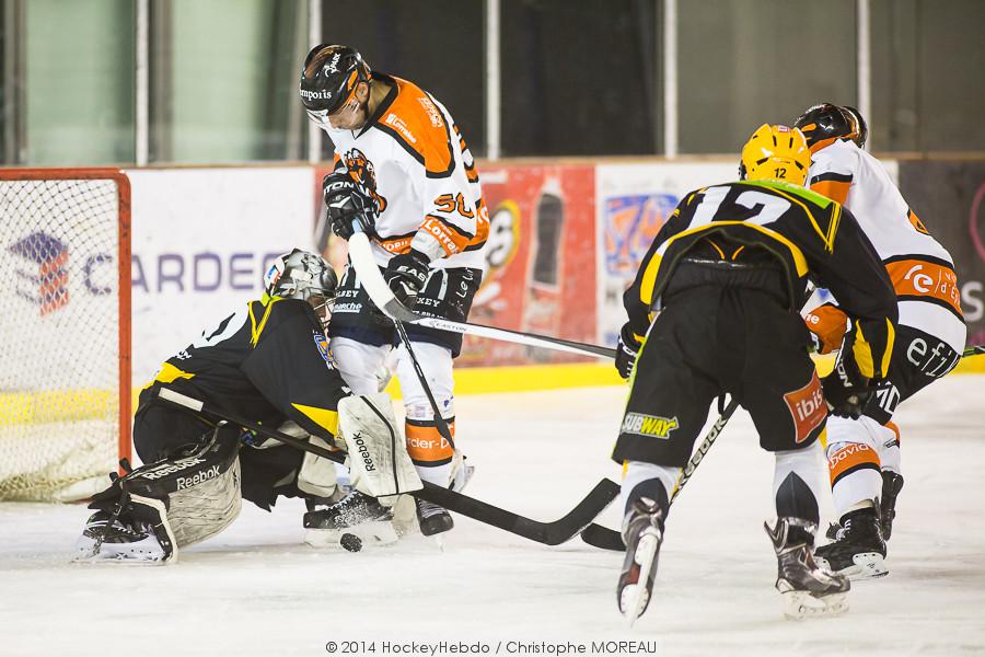 Strasbourg  2 - 6 Epinal 