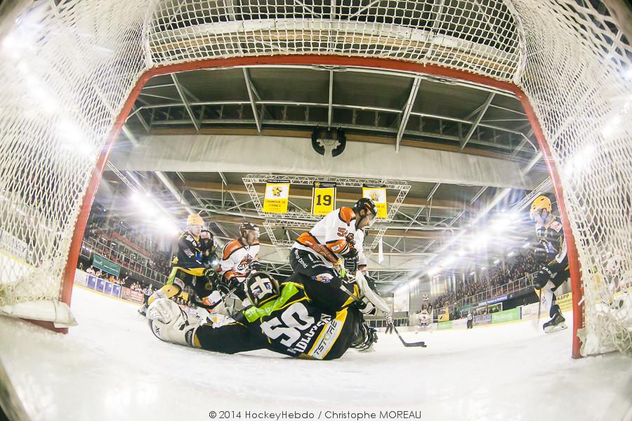 Strasbourg  2 - 6 Epinal 