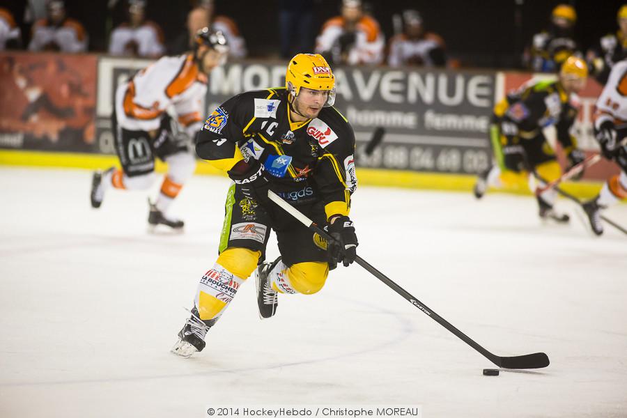 Strasbourg  2 - 6 Epinal 