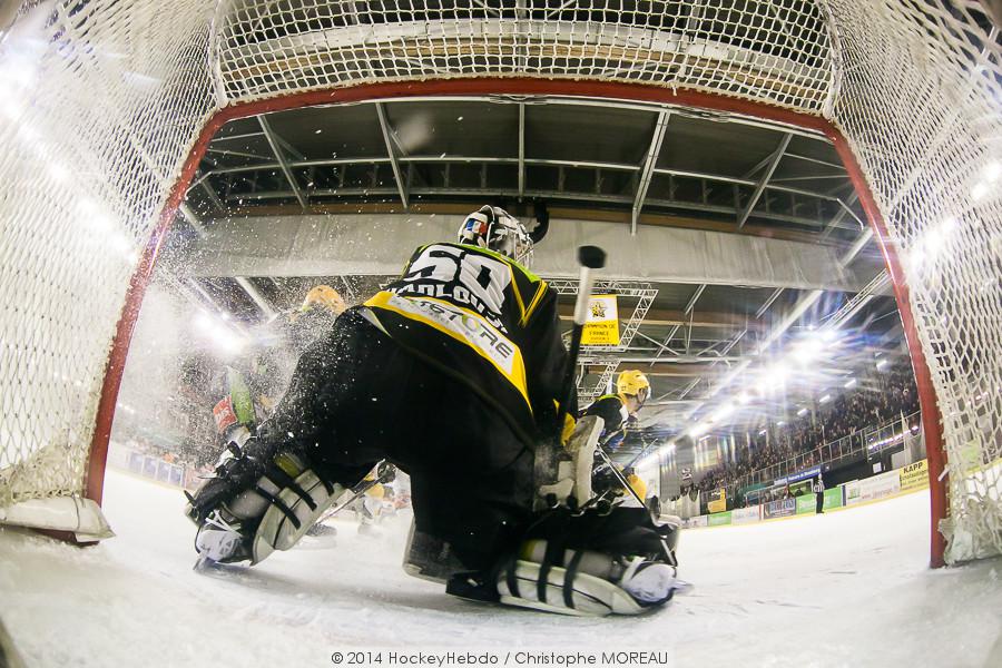 Strasbourg  2 - 6 Epinal 