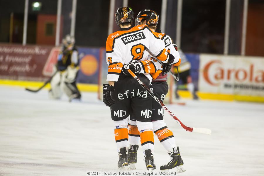 Strasbourg  2 - 6 Epinal 