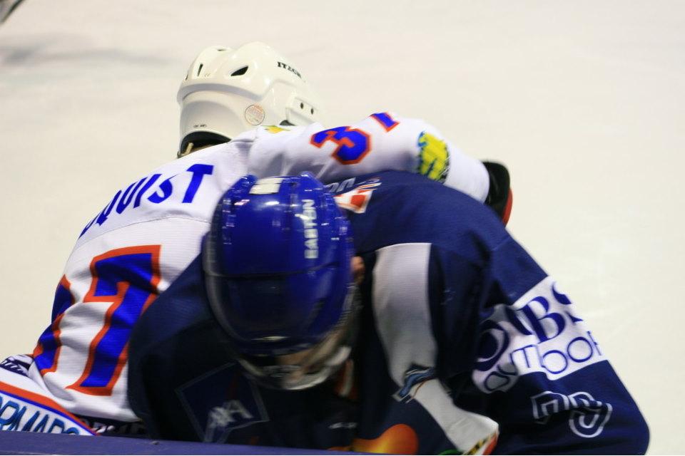 Mont-Blanc 1 - 5 Epinal 