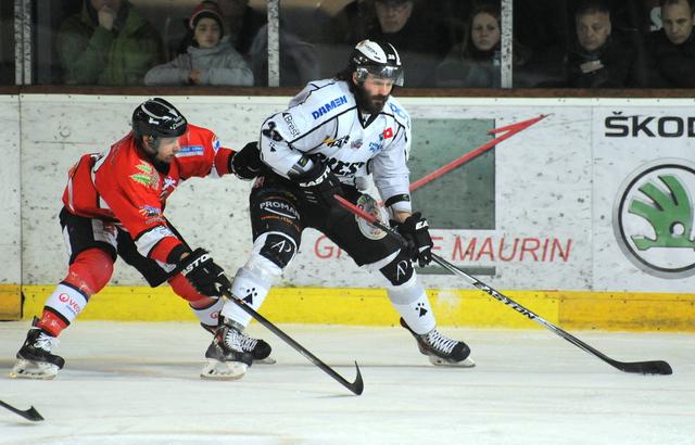 Briançon  3 - 2 Brest 