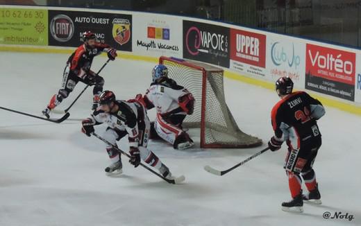 Bordeaux 4 - 1 Mulhouse