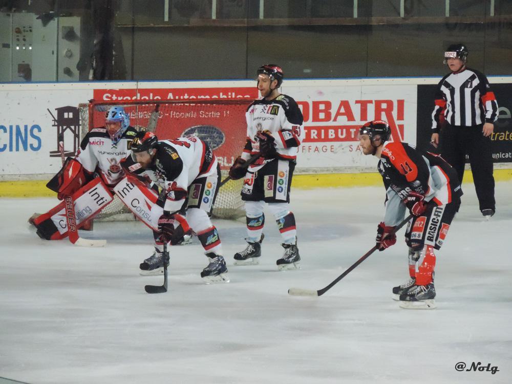 Bordeaux 4 - 1 Mulhouse