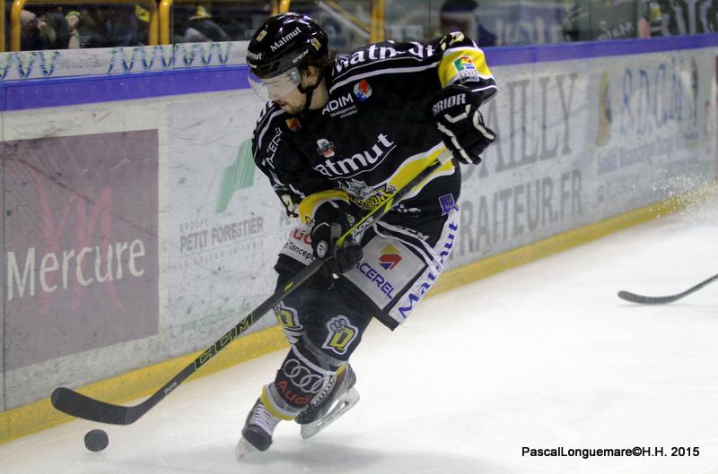 Rouen 3 - 0 Epinal 