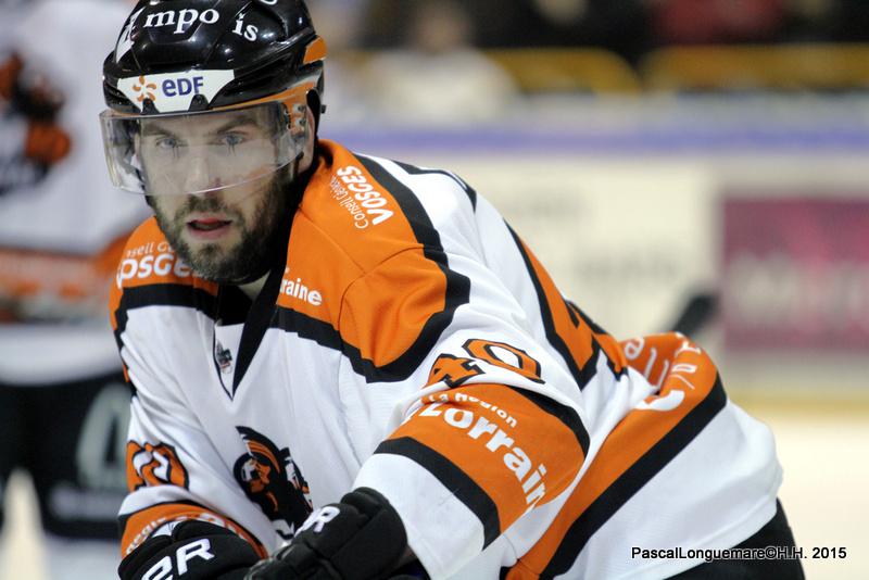 Rouen 3 - 0 Epinal 