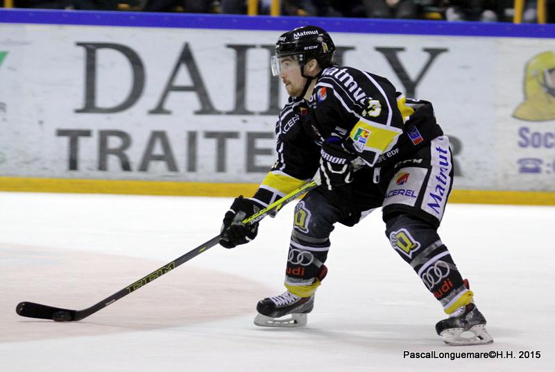 Rouen 3 - 0 Epinal 