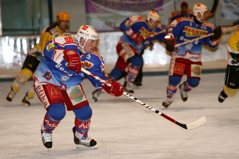 Epinal  4 - 3 Strasbourg 
