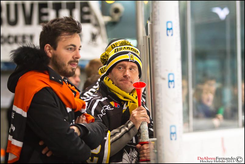 Epinal  2 - 1 Rouen