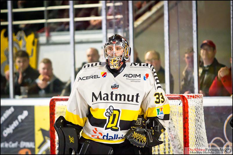 Epinal  2 - 1 Rouen