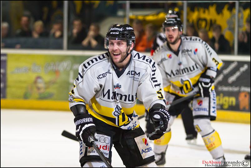 Epinal  2 - 1 Rouen