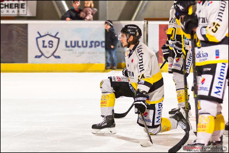 Epinal  2 - 1 Rouen