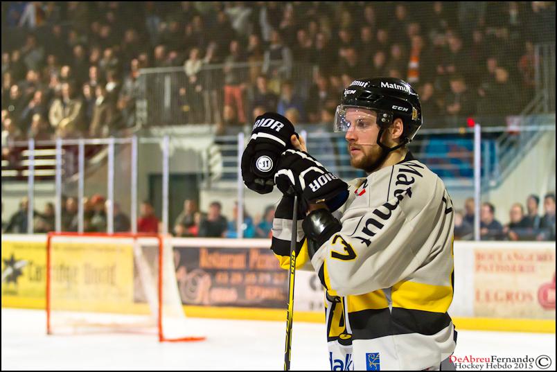 Epinal  2 - 1 Rouen