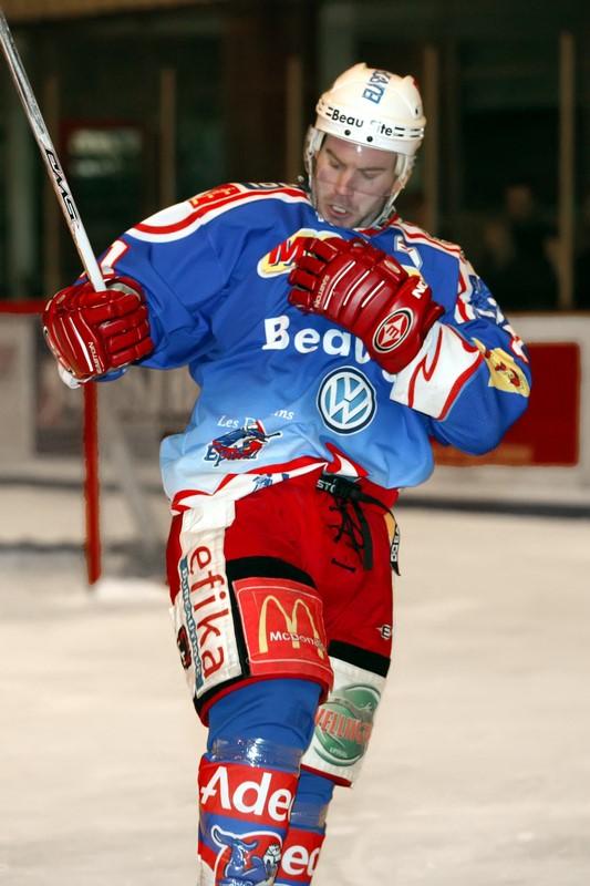 Epinal  4 - 3 Strasbourg 