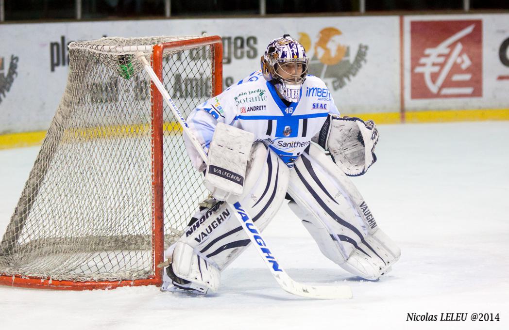Amiens  3 - 1 Gap 