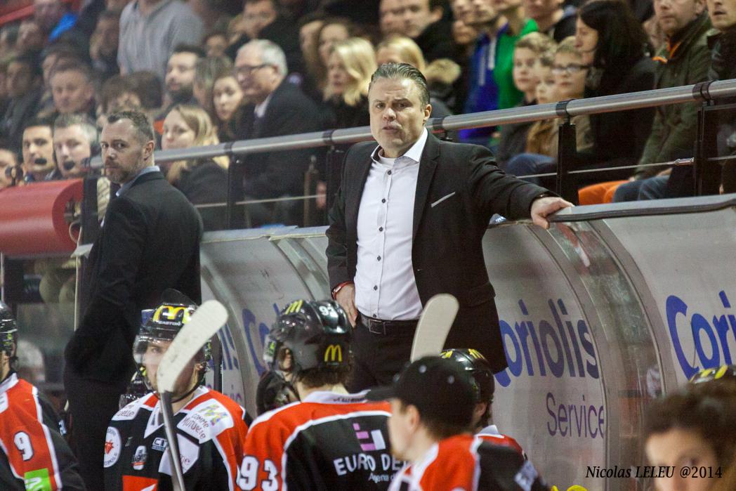 Amiens  3 - 1 Gap 