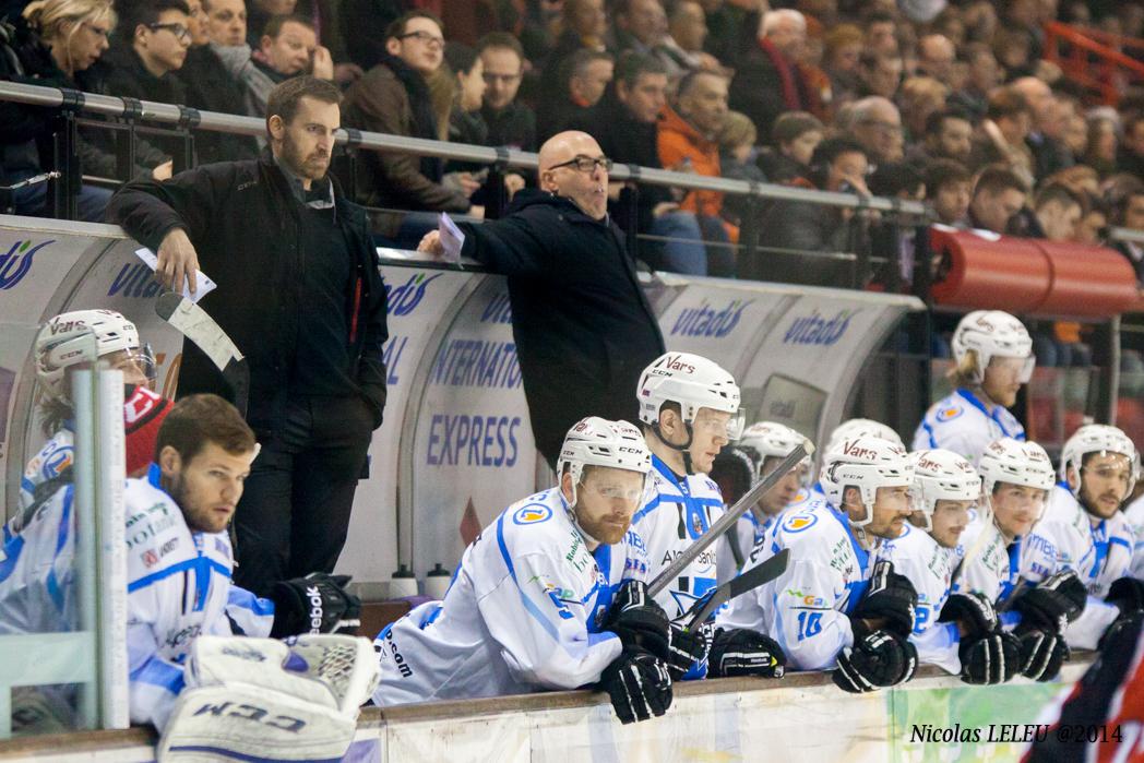 Amiens  3 - 1 Gap 