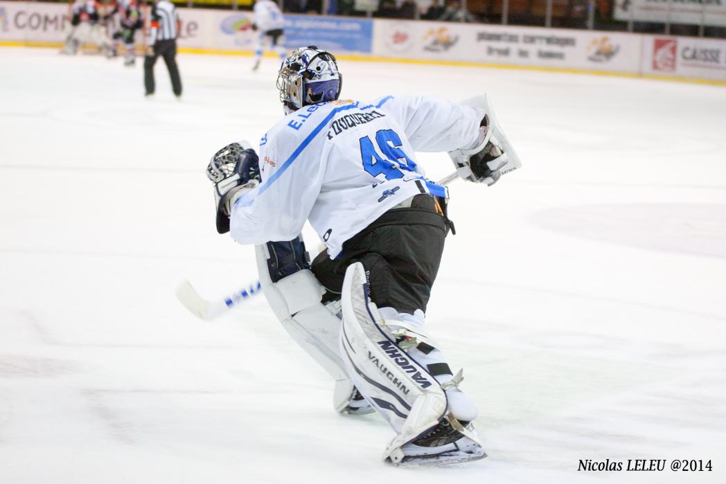 Amiens  3 - 1 Gap 
