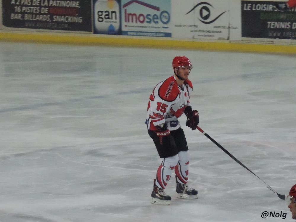 Bordeaux 3 - 2 Neuilly/Marne